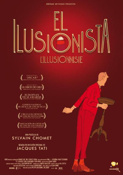 el-ilusionista