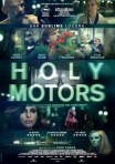 holy motors