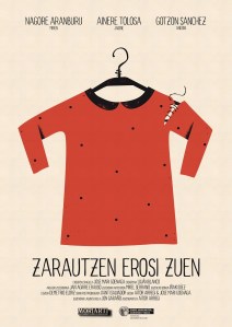 zarautzen erosi nuen