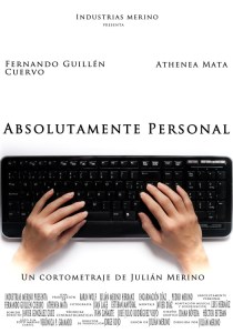 absolutamente personal