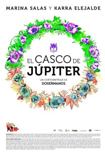 el casco de jupiter