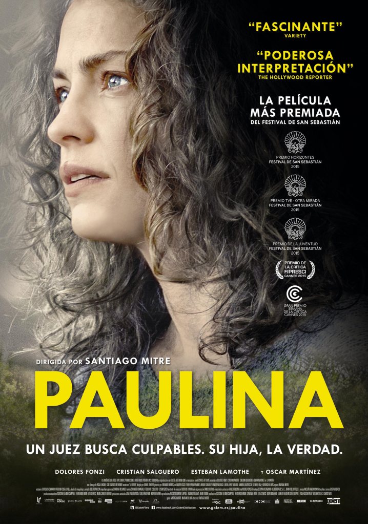 paulina